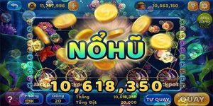 Game nổ hũ VN88