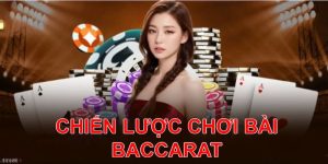 chiến lược chơi bài baccarat thumb