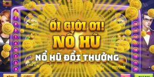 nổ hũ đổi thưởng